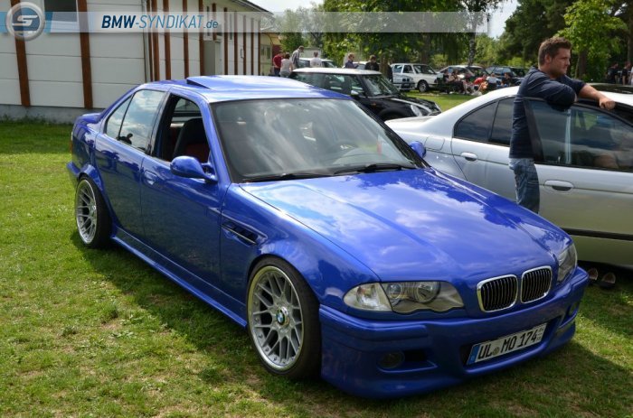BMW-Syndikat Fotostorie