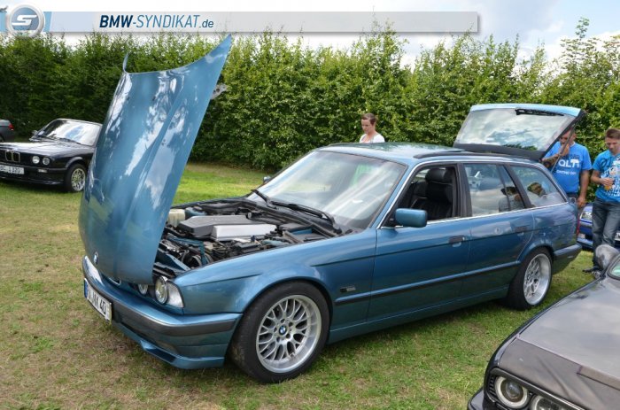 BMW-Syndikat Fotostorie