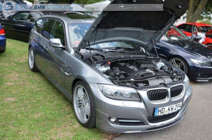 BMW-Syndikat Fotostorie