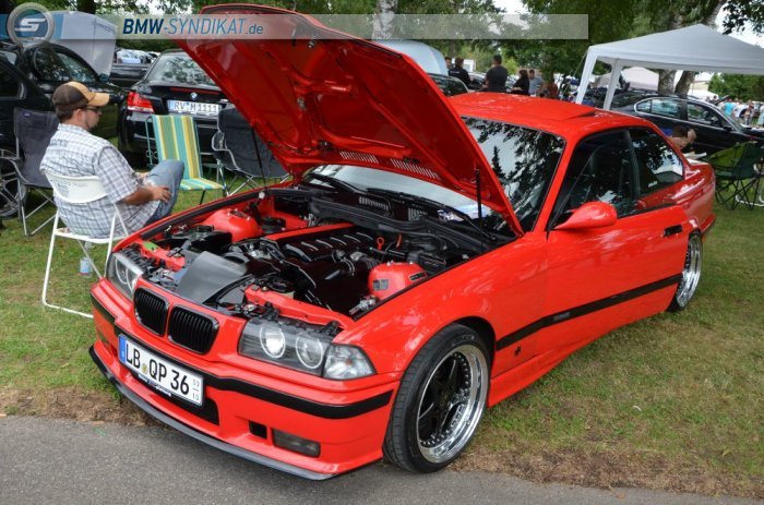 BMW-Syndikat Fotostorie