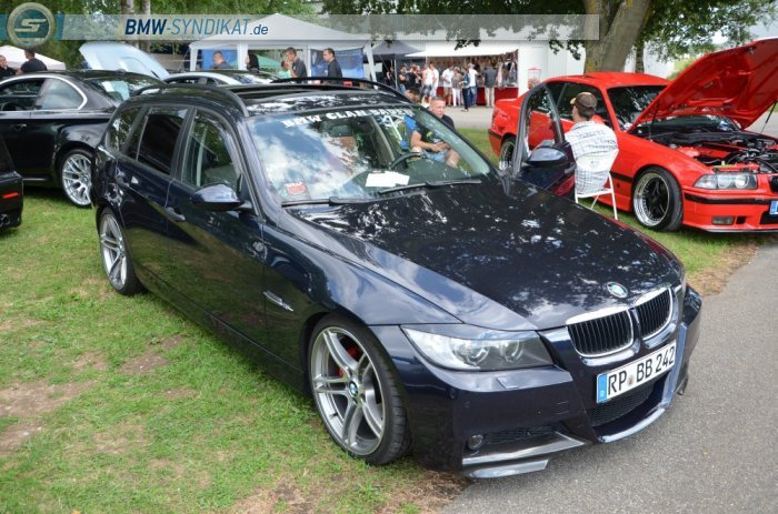 BMW-Syndikat Fotostorie