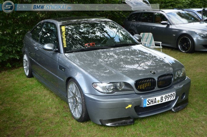 BMW-Syndikat Fotostorie