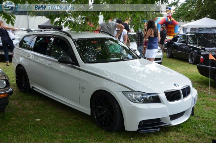 BMW-Syndikat Fotostorie