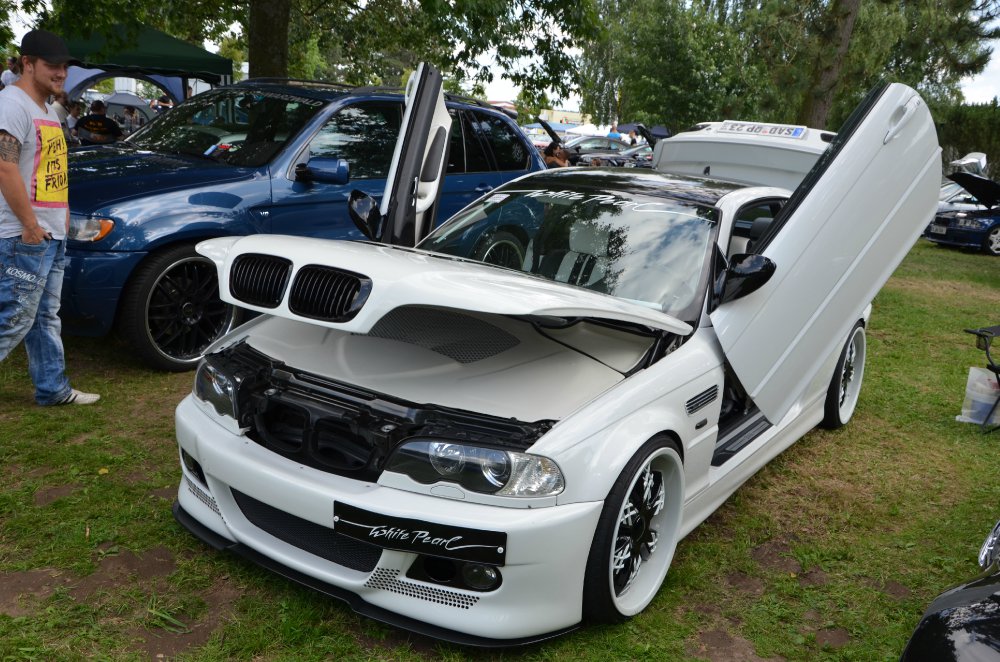 BMW-Syndikat Fotostorie