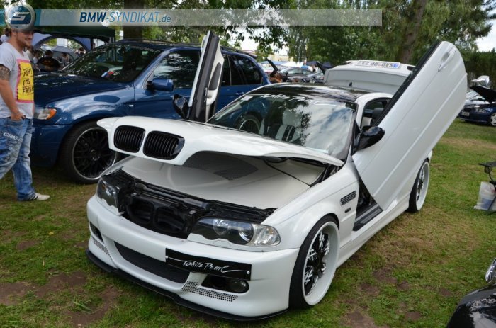 BMW-Syndikat Fotostorie