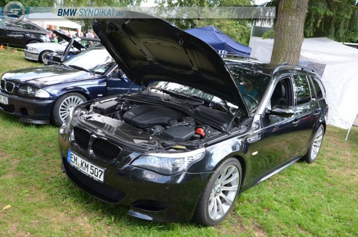 BMW-Syndikat Fotostorie