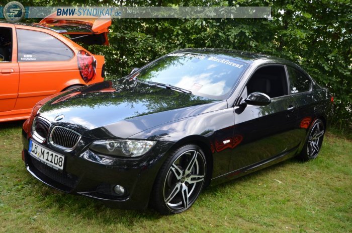 BMW-Syndikat Fotostorie