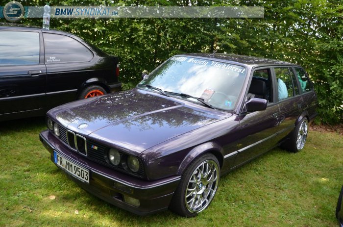 BMW-Syndikat Fotostorie