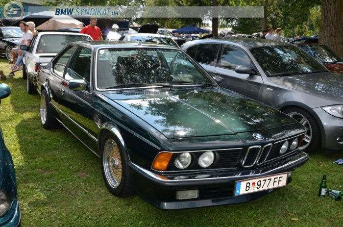 BMW-Syndikat Fotostorie
