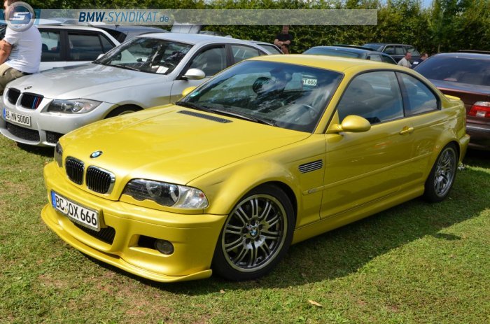 BMW-Syndikat Fotostorie