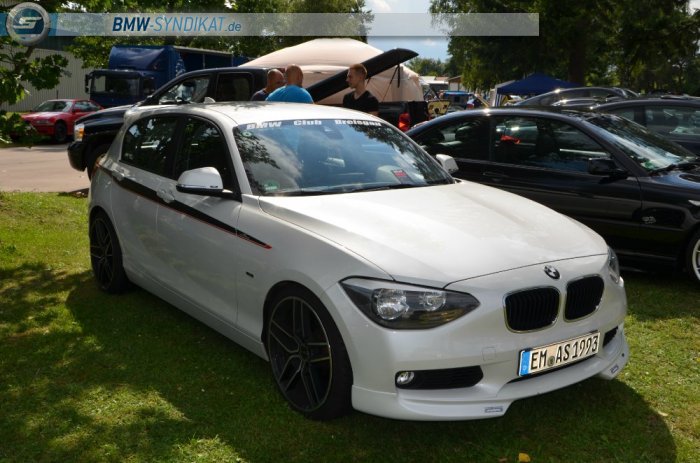 BMW-Syndikat Fotostorie