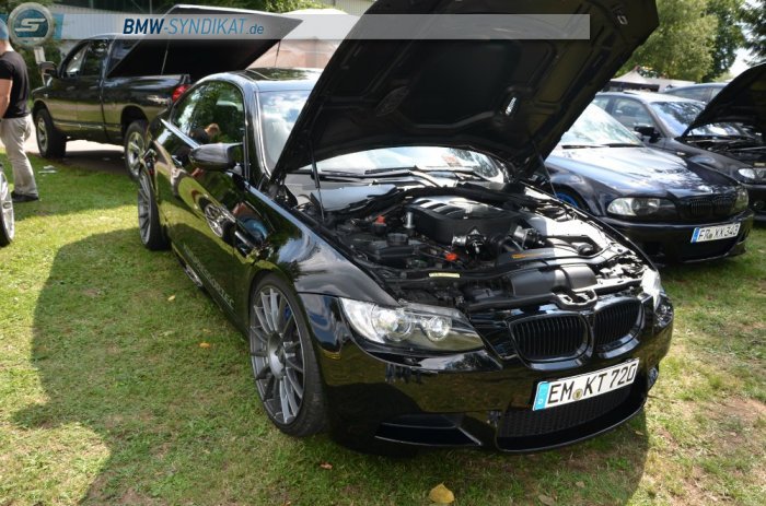 BMW-Syndikat Fotostorie