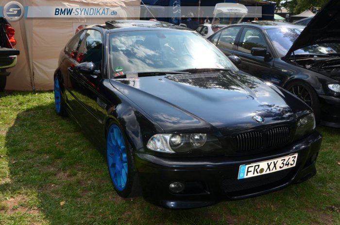BMW-Syndikat Fotostorie