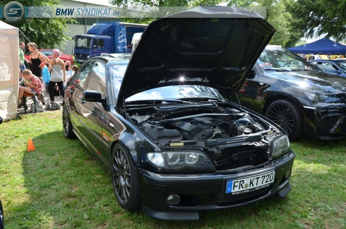 BMW-Syndikat Fotostorie