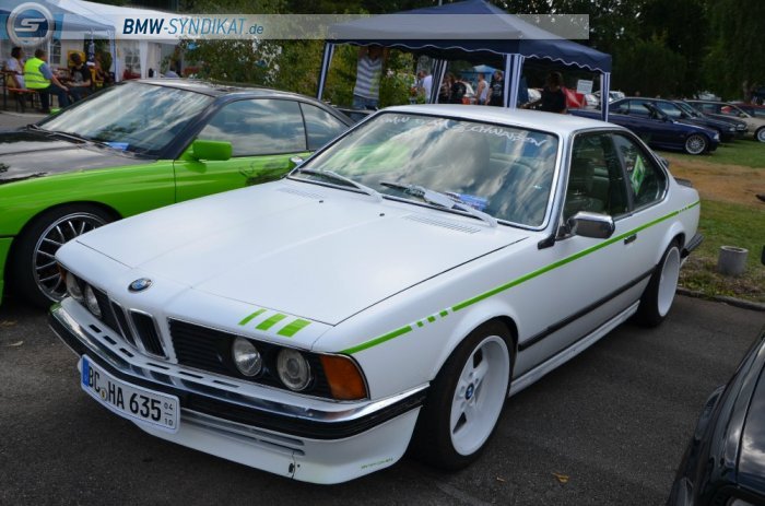 BMW-Syndikat Fotostorie