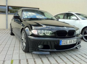 320d e46 M-Packet II - 3er BMW - E46