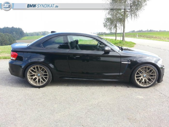 1er M Coupe - 1er BMW - E81 / E82 / E87 / E88 1er M Coupe - 1er BMW - E81 / E82 / E87 / E88