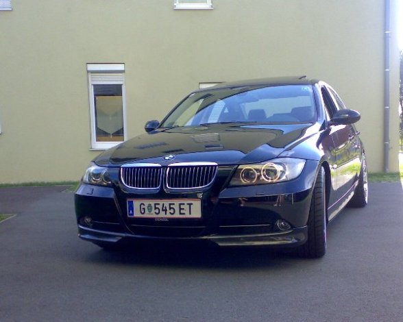 3er E90 - 3er BMW - E90 / E91 / E92 / E93