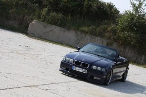 blue&black 328i - 3er BMW - E36