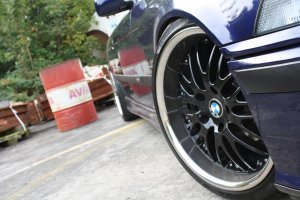 blue&black 328i - 3er BMW - E36