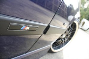 blue&black 328i - 3er BMW - E36