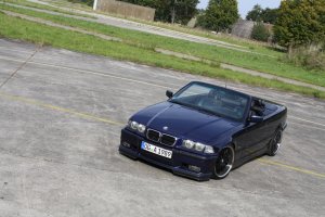 blue&black 328i - 3er BMW - E36