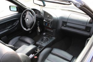 blue&black 328i - 3er BMW - E36