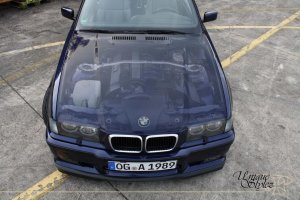 blue&black 328i - 3er BMW - E36