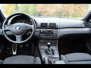 E46 >|1337|< - 3er BMW - E46 E46 >|1337|< - 3er BMW - E46