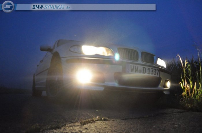 BMW-Syndikat Fotostorie