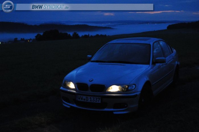 BMW-Syndikat Fotostorie