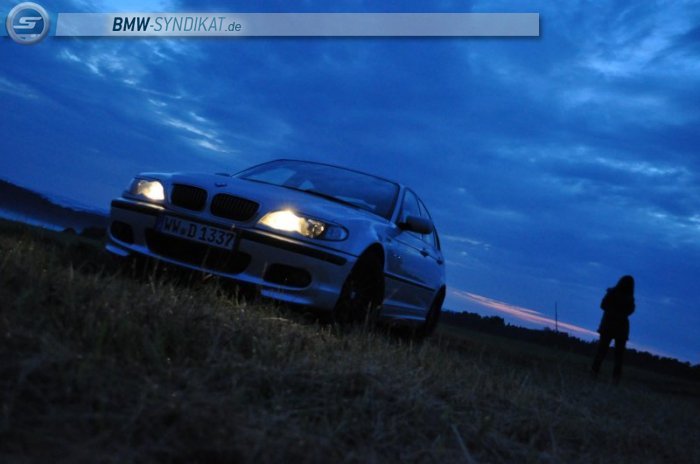 BMW-Syndikat Fotostorie