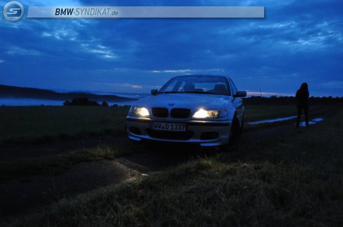 BMW-Syndikat Fotostorie