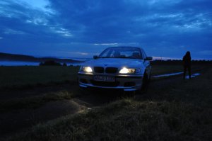 E46 >|1337|< - 3er BMW - E46 E46 >|1337|< - 3er BMW - E46