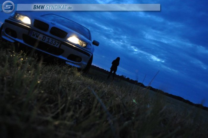 BMW-Syndikat Fotostorie