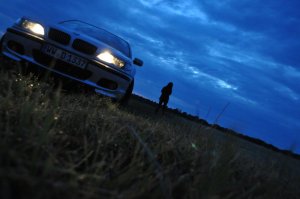 E46 >|1337|< - 3er BMW - E46 E46 >|1337|< - 3er BMW - E46