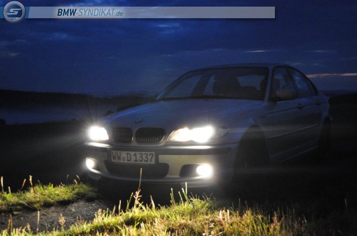 BMW-Syndikat Fotostorie