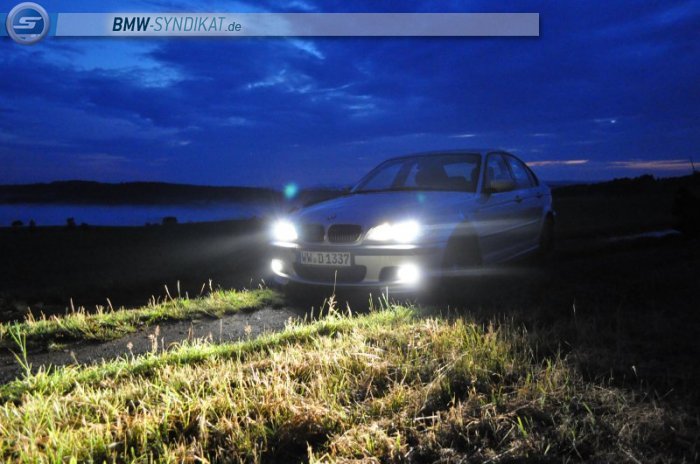 BMW-Syndikat Fotostorie