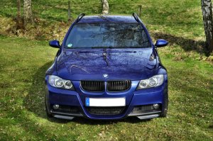 Le mans Blau-//335D von Wetterauer - 3er BMW - E90 / E91 / E92 / E93