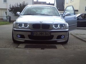 Streuner - 3er BMW - E46