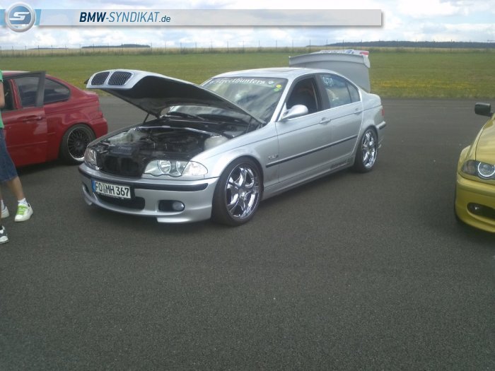 BMW-Syndikat Fotostorie