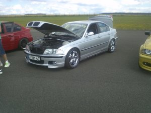 Streuner - 3er BMW - E46