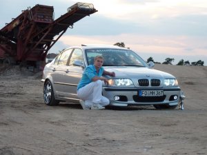 Streuner - 3er BMW - E46