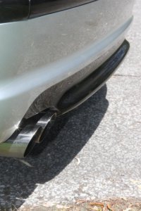 Streuner - 3er BMW - E46