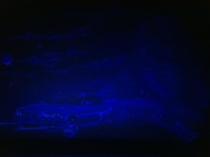 Streuner - 3er BMW - E46