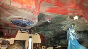 Tufels-Projekt - 3er BMW - E36