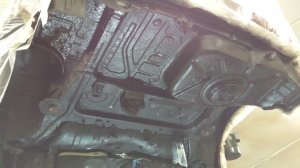 Tufels-Projekt - 3er BMW - E36