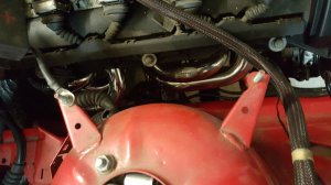 Tufels-Projekt - 3er BMW - E36