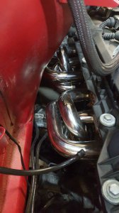 Tufels-Projekt - 3er BMW - E36