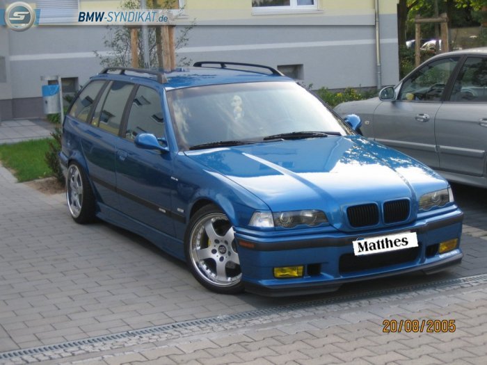 BMW-Syndikat Fotostorie